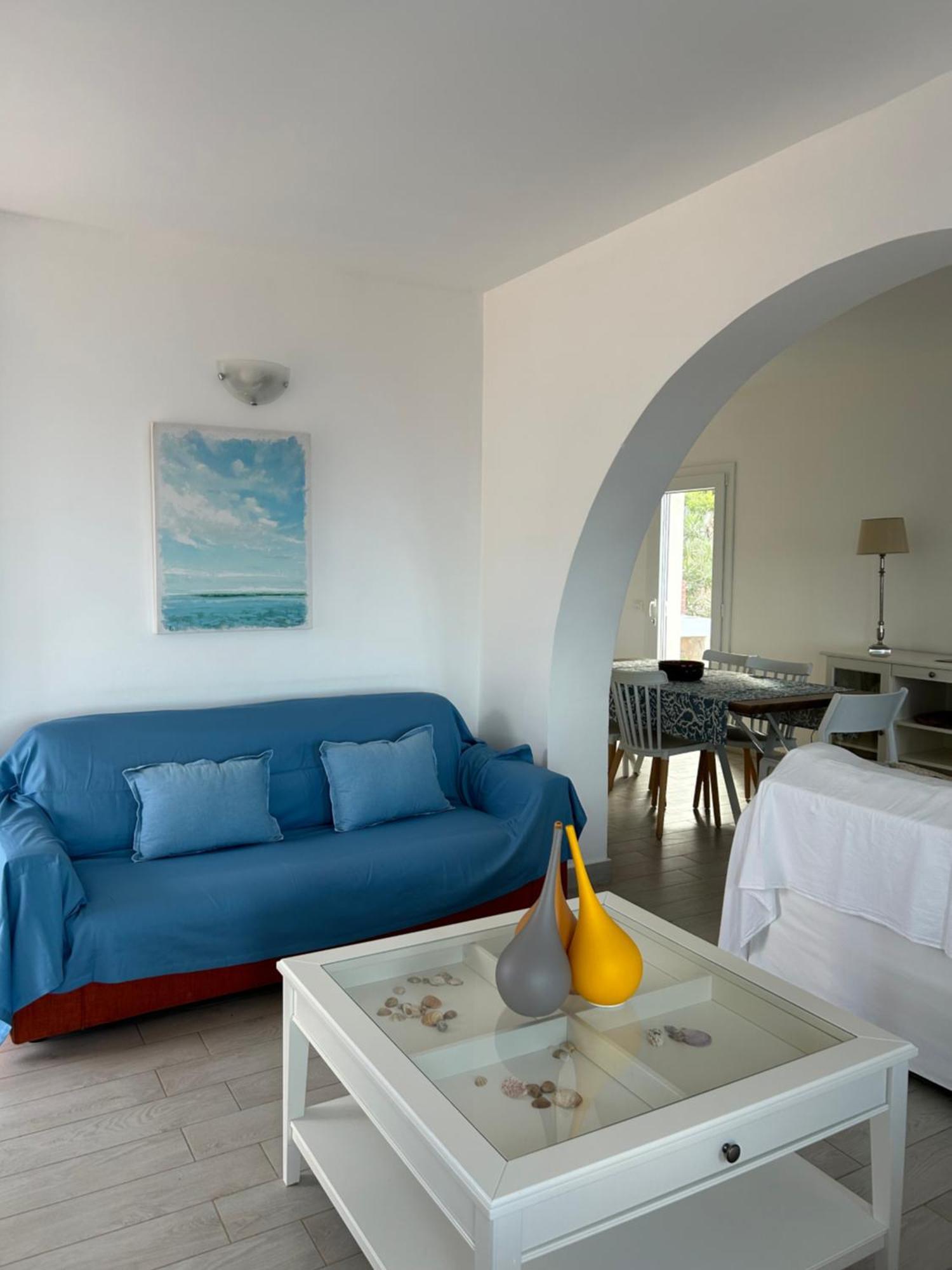Villa Costanza ซานวิโต โลคาโป ภายนอก รูปภาพ